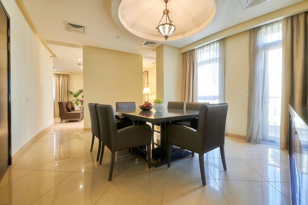 Bahi Ajman Palace Hotel — 10