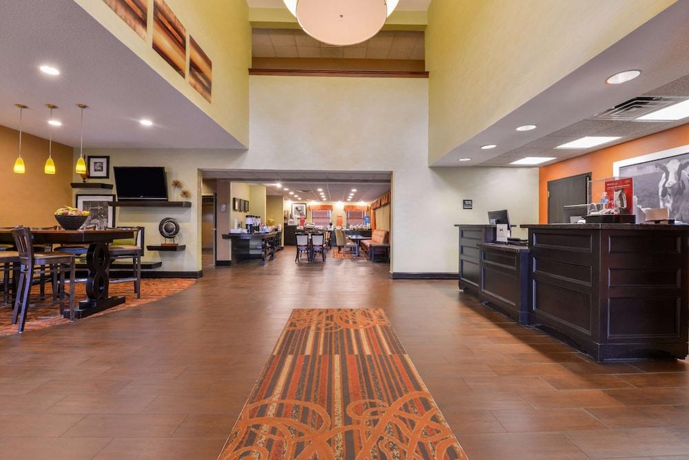 Hampton Inn Elkhart In — 4