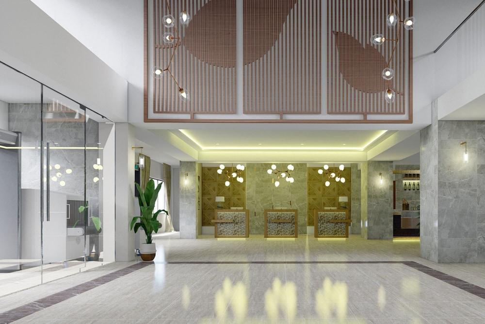 Delta Hotels Dar es Salaam — 4