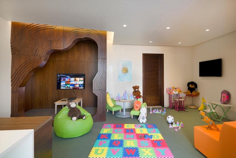 Hyatt Place Dubai Wasl District Residences — 9