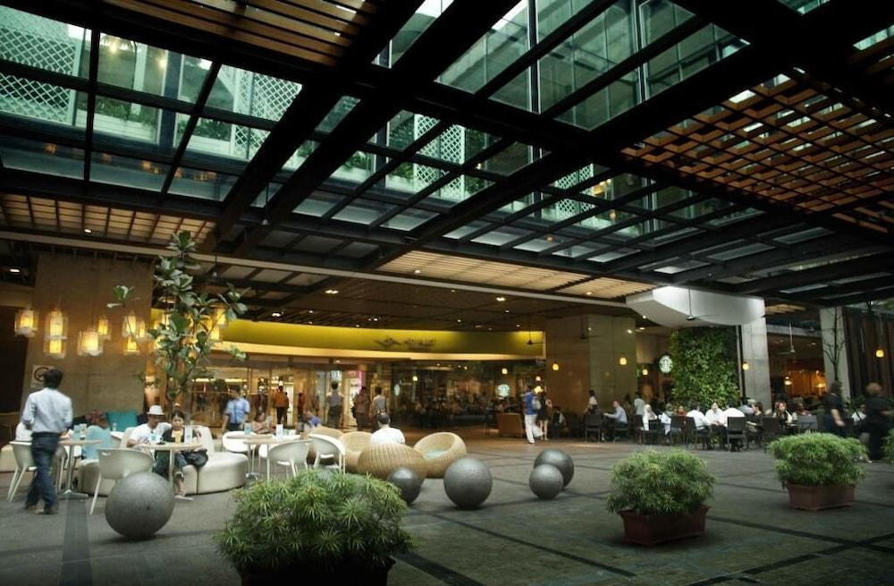Cititel Mid Valley — 7