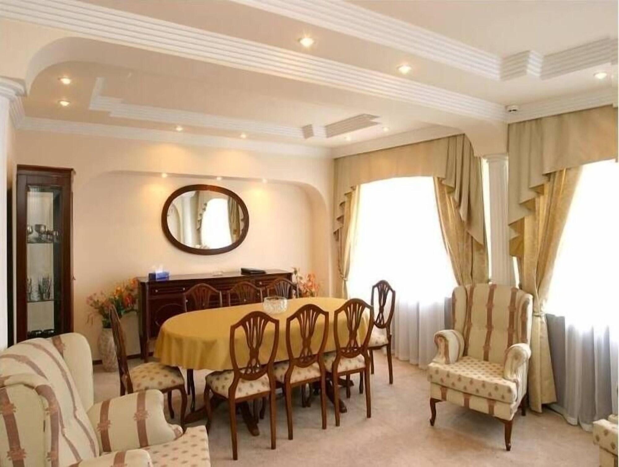 OTRAR HOTEL