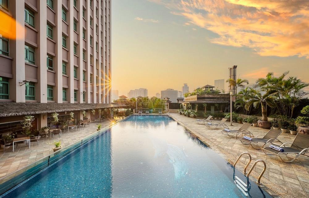 Fortuna Hotel Hanoi 103822 — 6