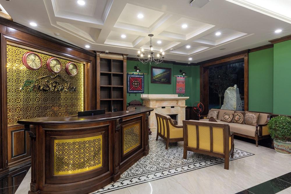 Fansipan View Hotel — 8