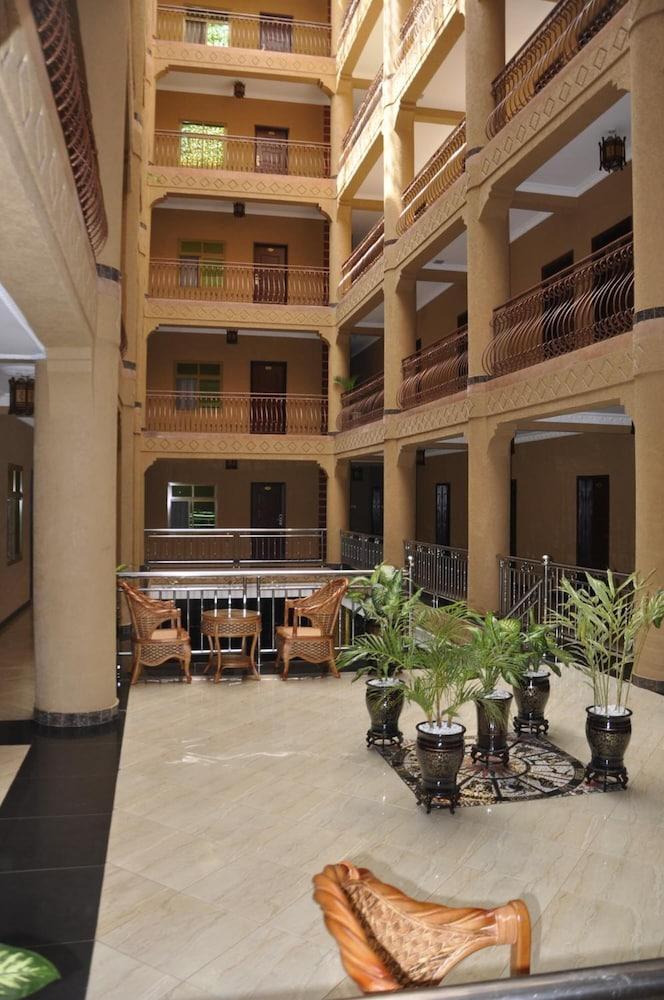 Biraj International Hotel 1249508 — 2