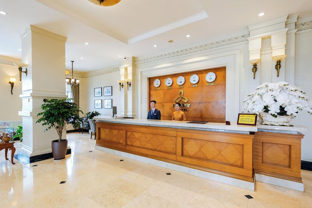 Pearl River Hotel — 8