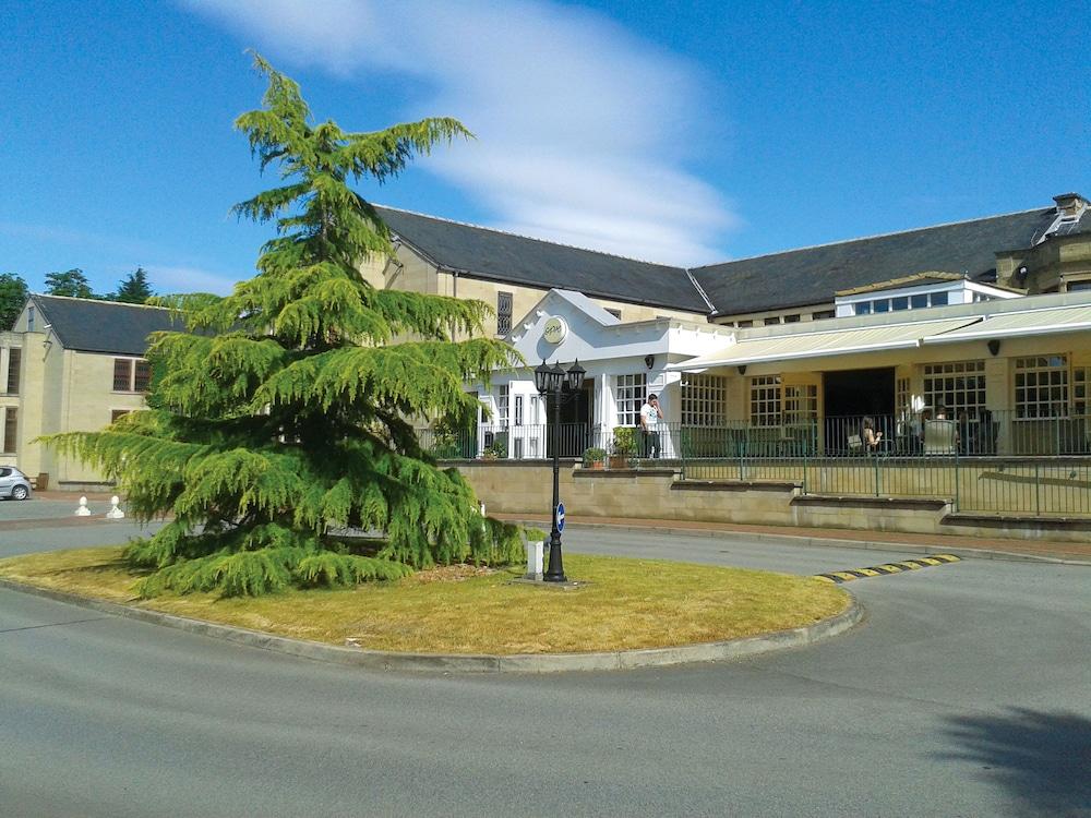 Gomersal Park Hotel — 4