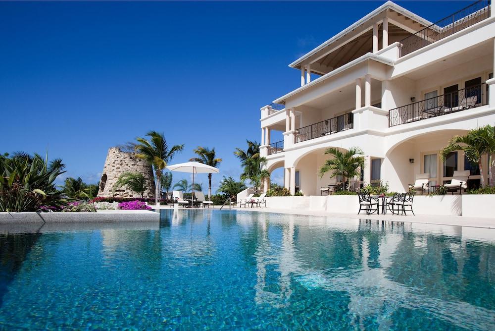 Blue Waters Resort And Spa — 1