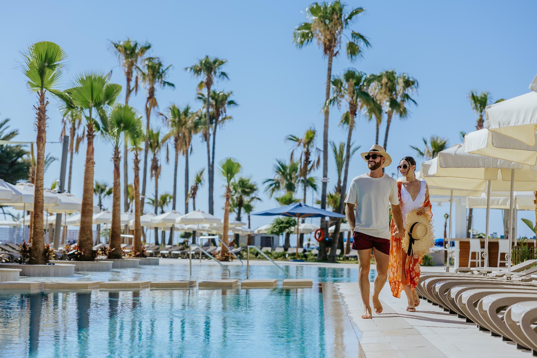 Lordos Beach Hotel and Spa 4394 — 5
