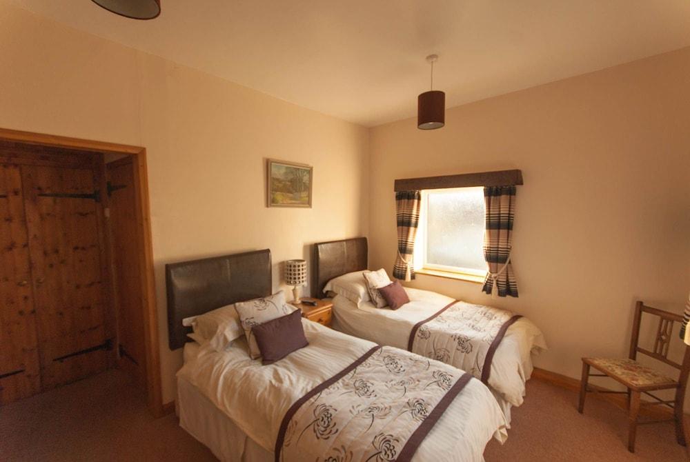 Greyfield Farm Cottages — 9