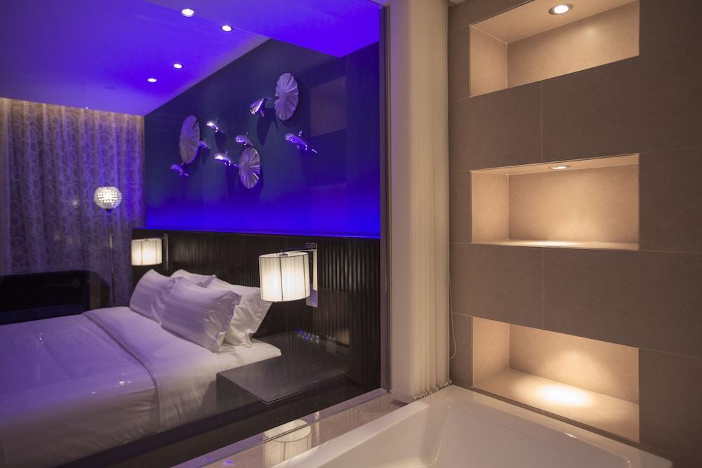 Crystal Orange Hotel (Guangzhou Taojin) 3764 — 3