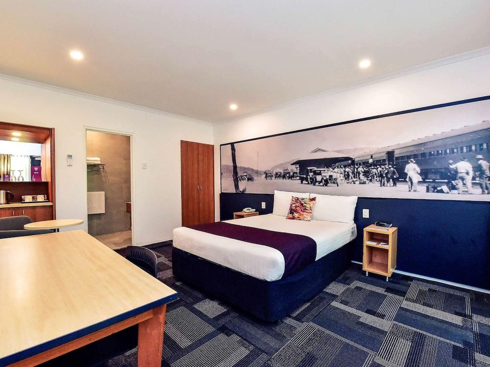 Mercure Alice Springs Resort — 10