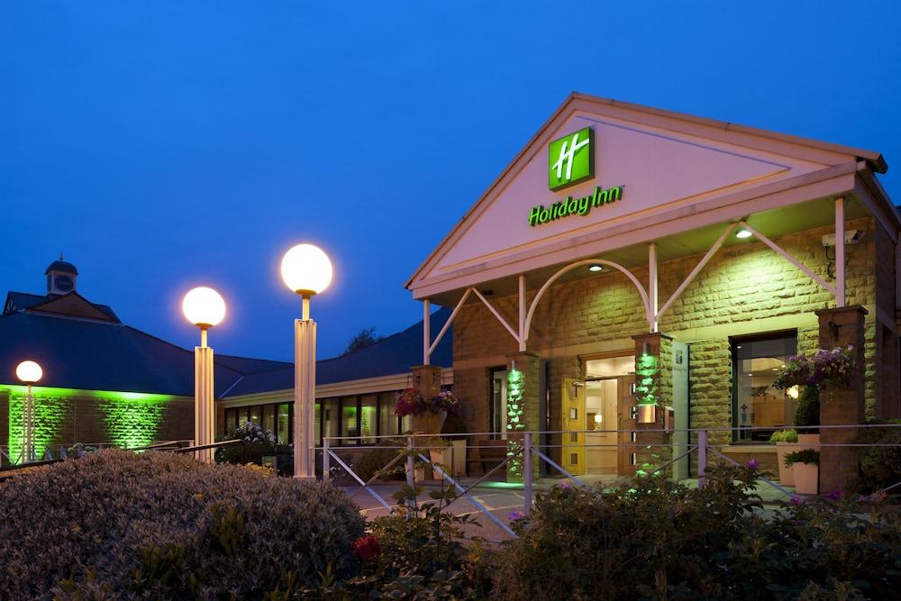 HOLIDAY INN LEEDS BRIGHOUSE — 2