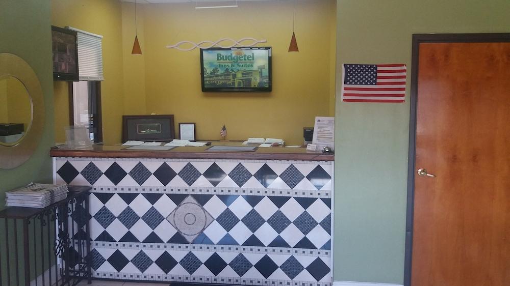Budgetel Inn and Suites Fort Gordon Augusta — 2
