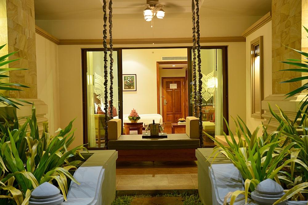 Angkor Miracle Resort and Spa — 8
