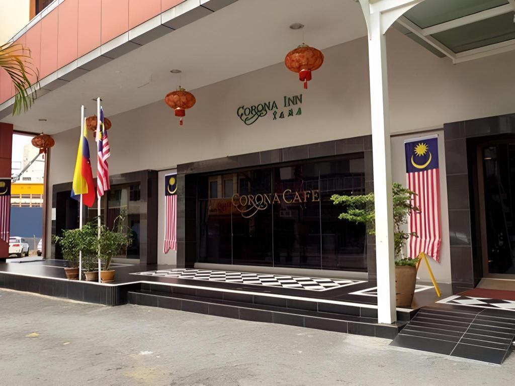 Kingston Hotel 6 @ Changkat Bukit Bintang — 10