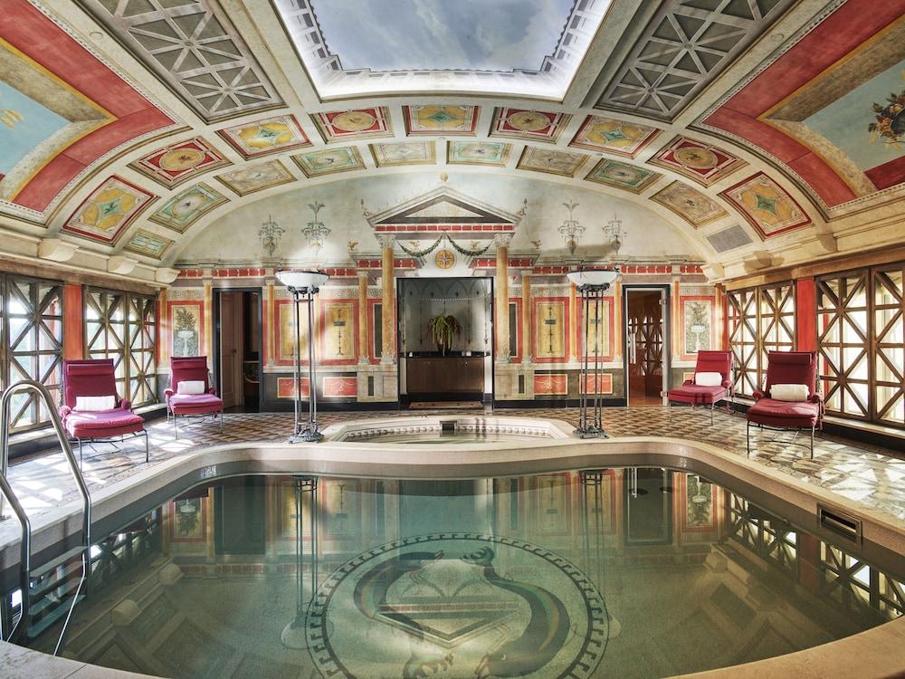 HOTEL PRINCIPE DI SAVOIA - DORCHESTER COLLECTION 15134 — 9