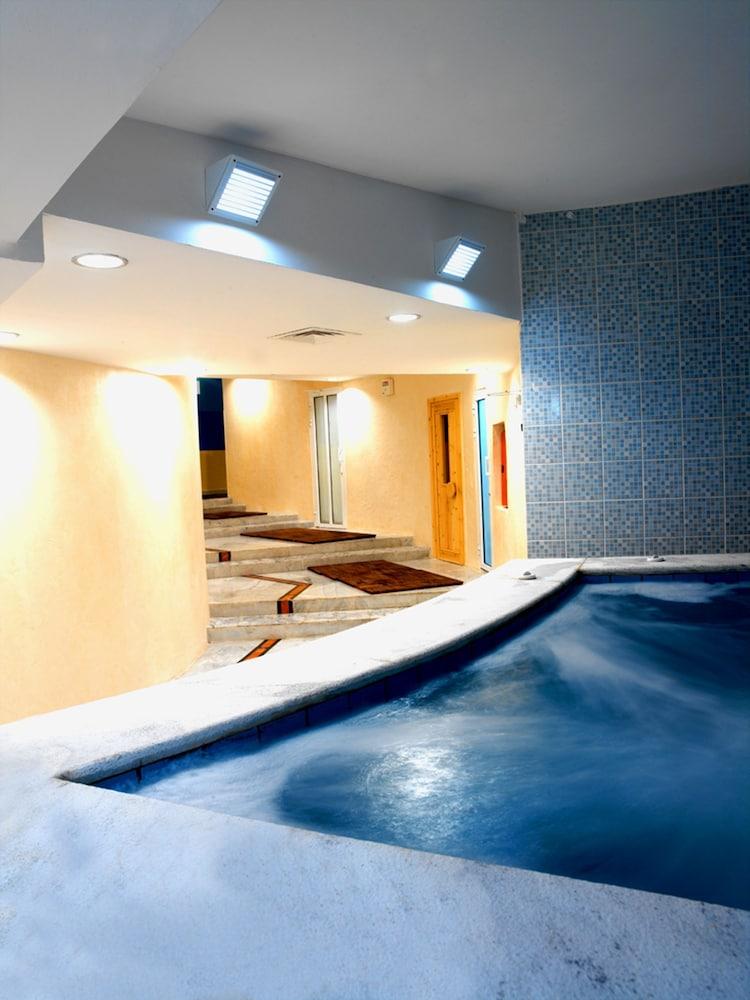 Toledo Amman Hotel 16284 — 4