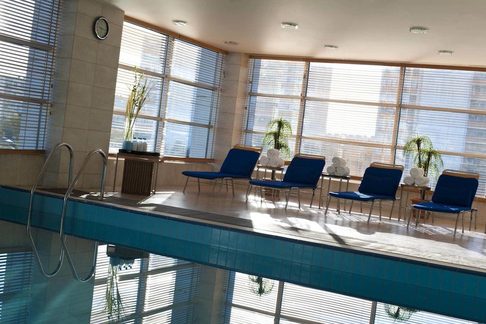 Renaissance Aktau Hotel — 5