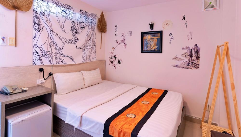 Meraki Hotel — 8