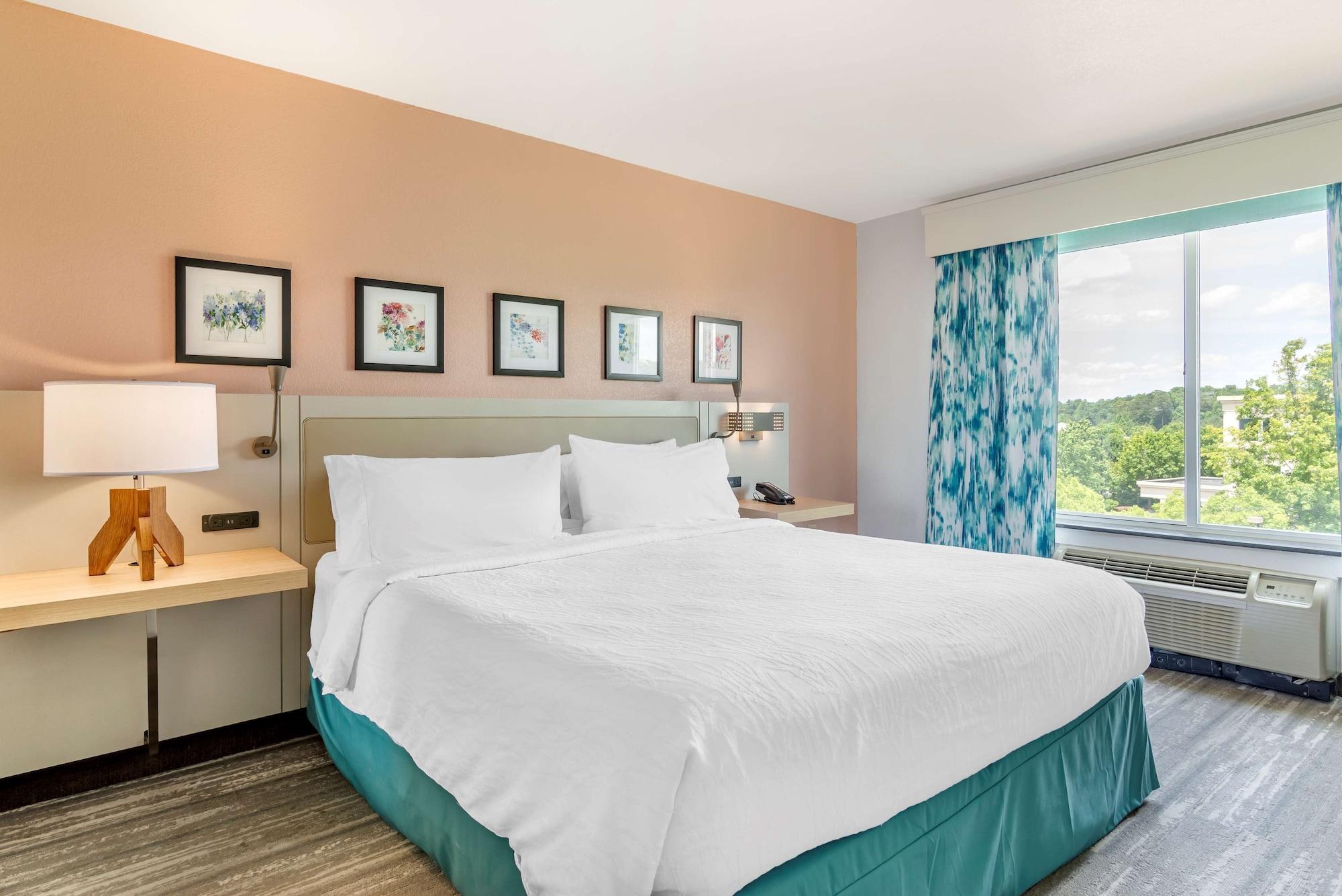 Hilton Garden Inn Atlanta Ne Gwinnett — 5