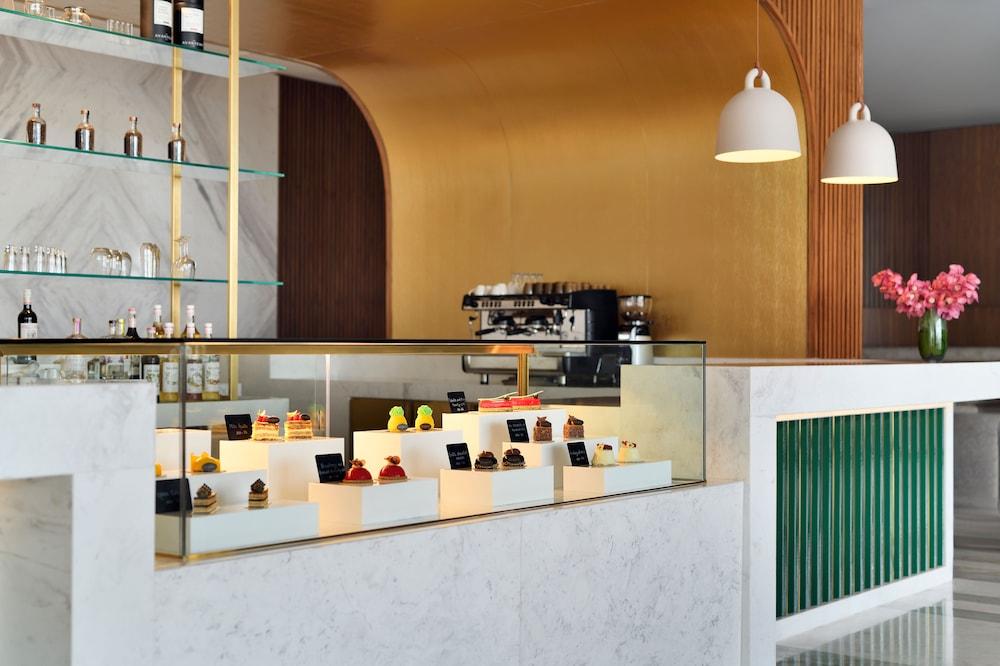 Movenpick Jumeirah Village Triangle — 7