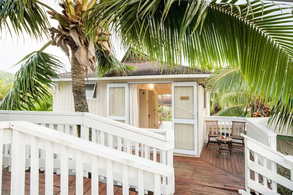 THE COOKS OASIS HOLIDAY VILLAS — 5