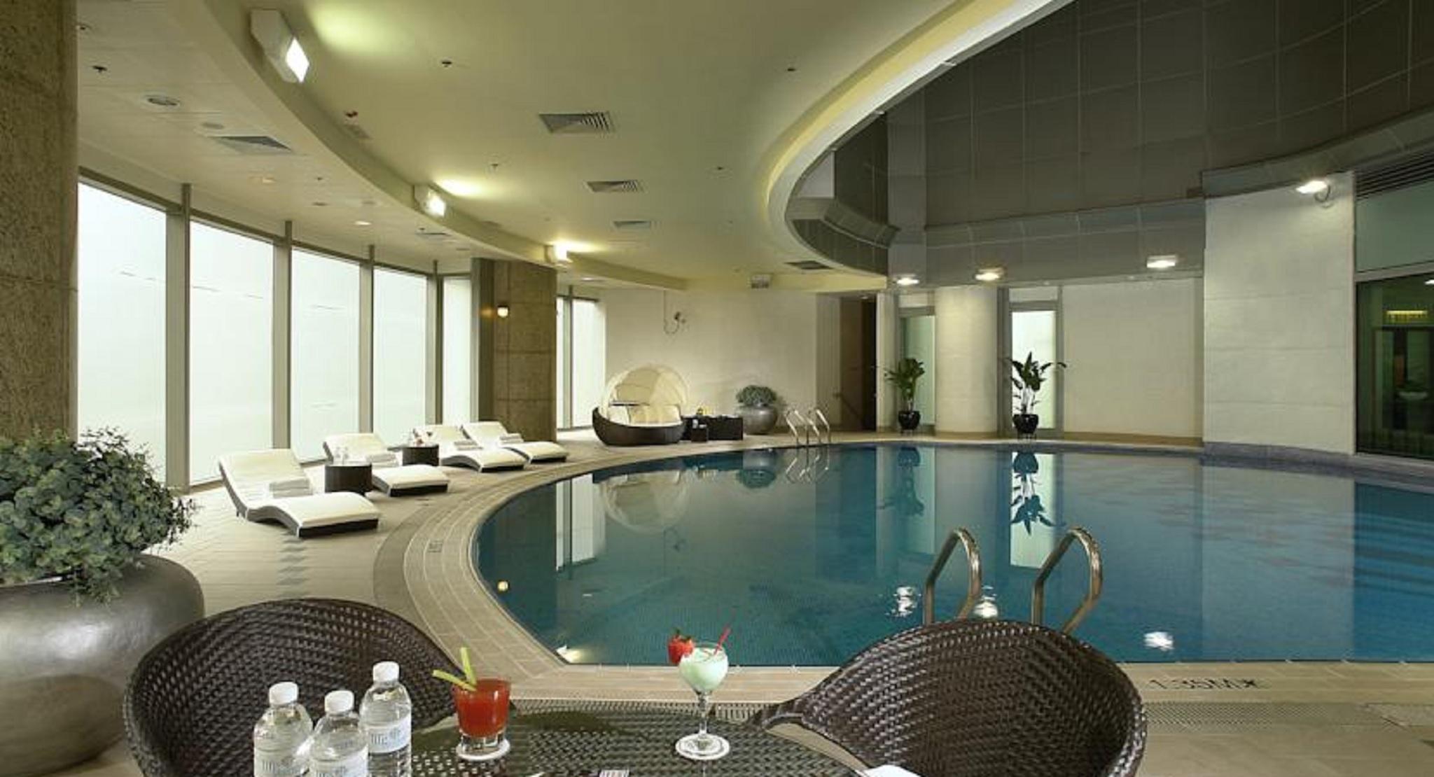EMPIRE HOTEL KOWLOON - TSIM SHA TSUI — 9