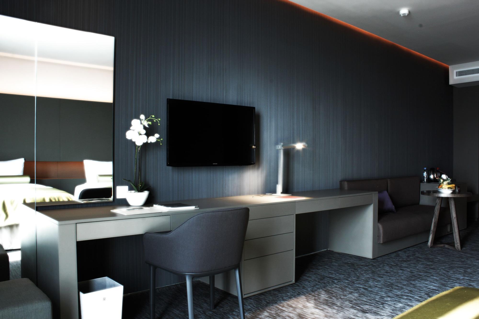 The 72 Hotel — 2