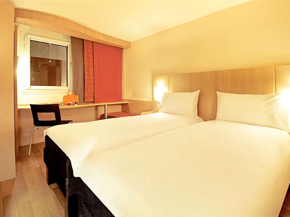 Ibis Tlemcen — 9