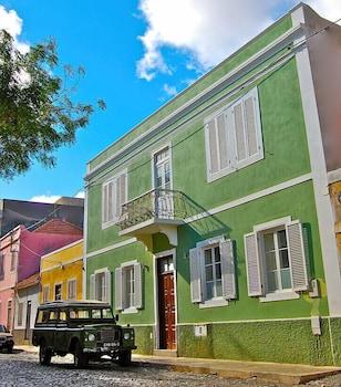 Hotel Casa Colonial — 1