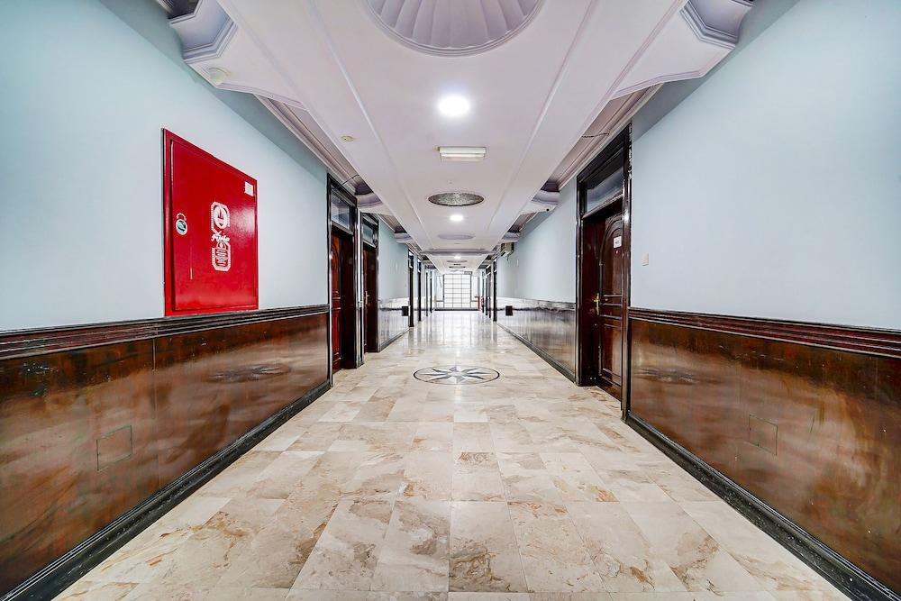 OYO 120 Concord International Hotel 134684 — 5