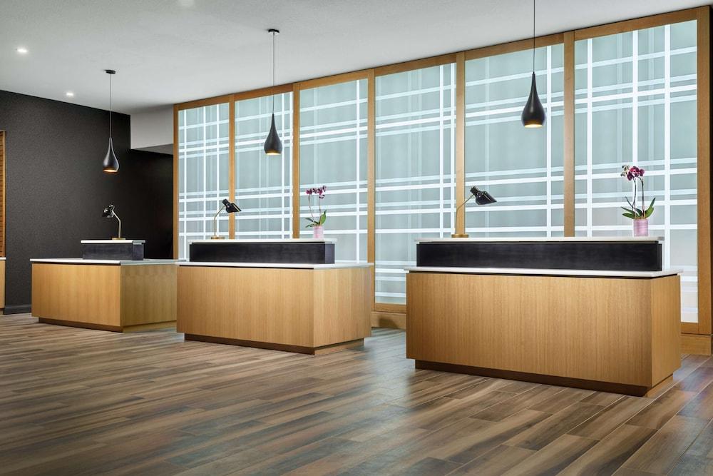 Doubletree Hotel Colorado Springs - World Arena Co — 9