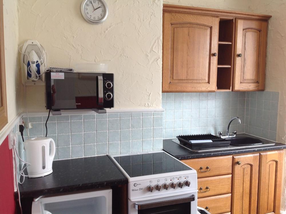 Lindisfarne Holiday Flats — 4