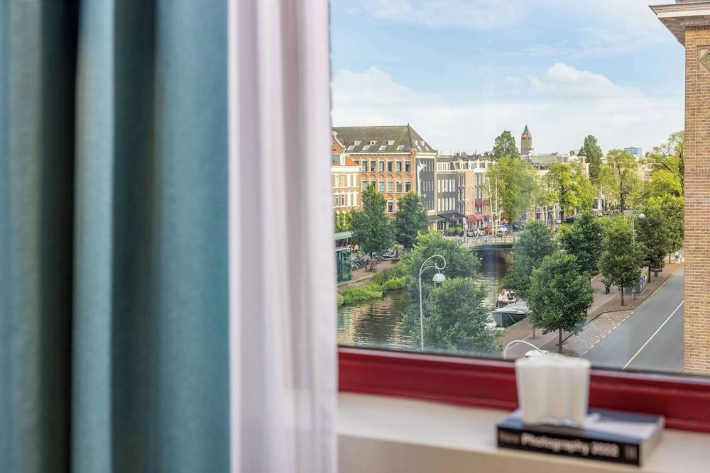 Avani Museum Quarter Amsterdam Hotel (former NH Amsterdam Museum Quarter) 20124 — 6