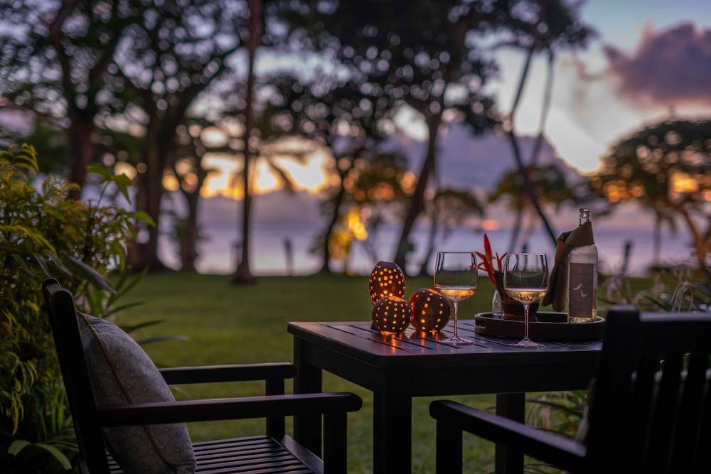 Shangri-La Yanuca Island — 9