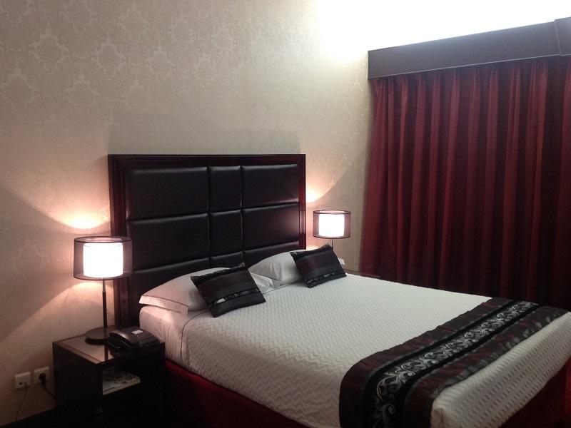 HOTEL VIP GRAND MAPUTO — 6