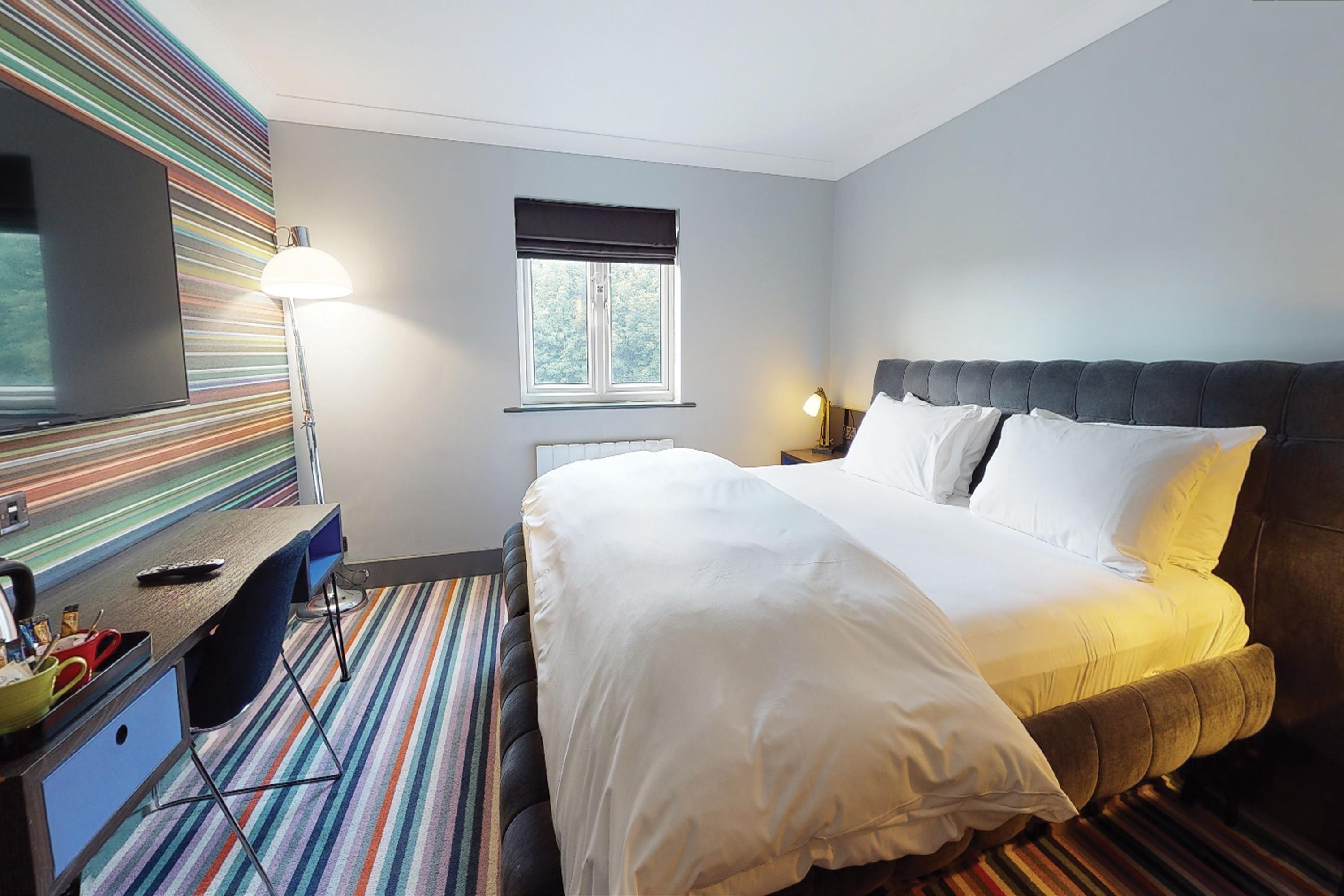 Village Urban Resort Manchester Bury — 10