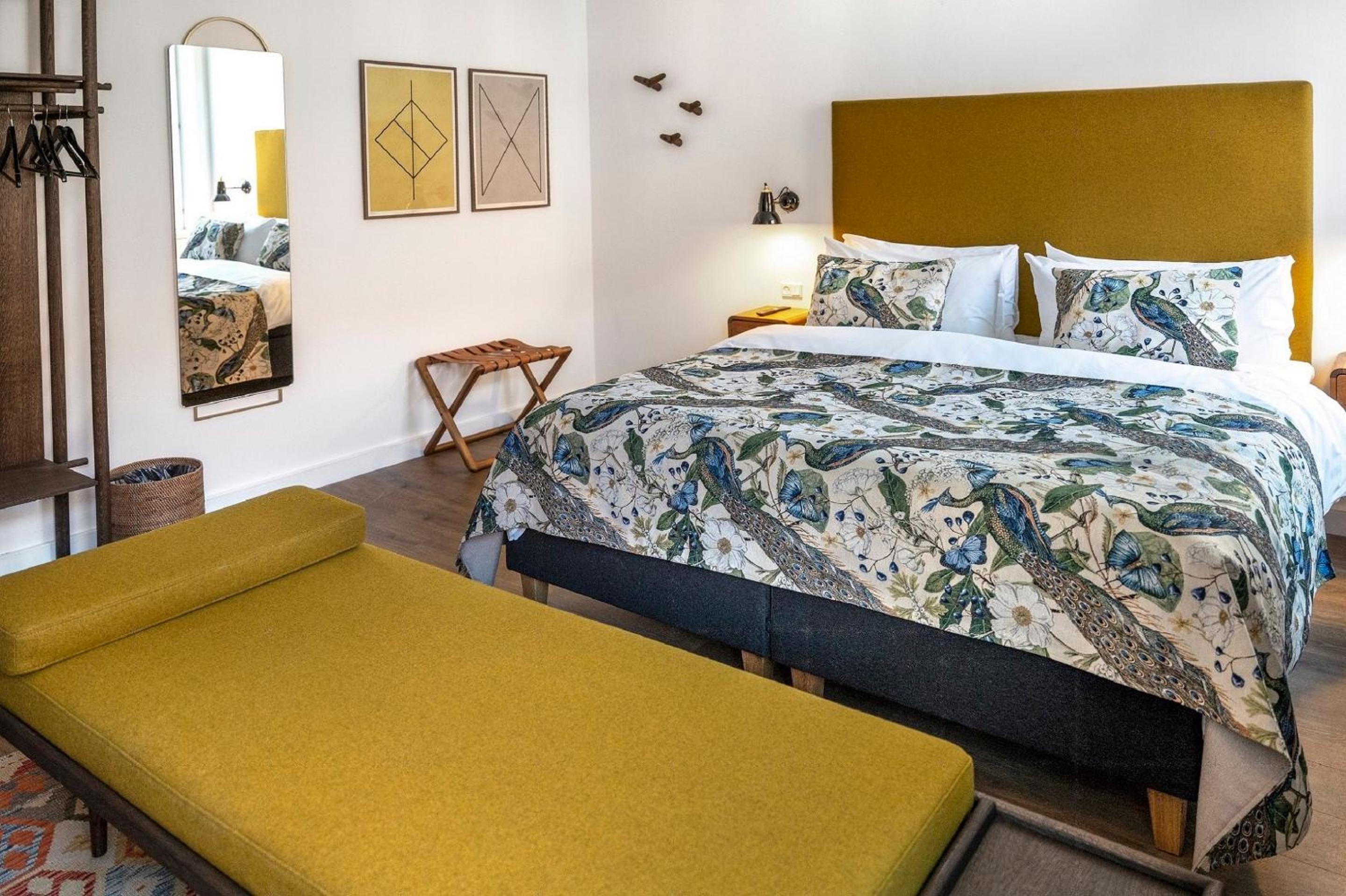 Motel One Copenhagen — 4