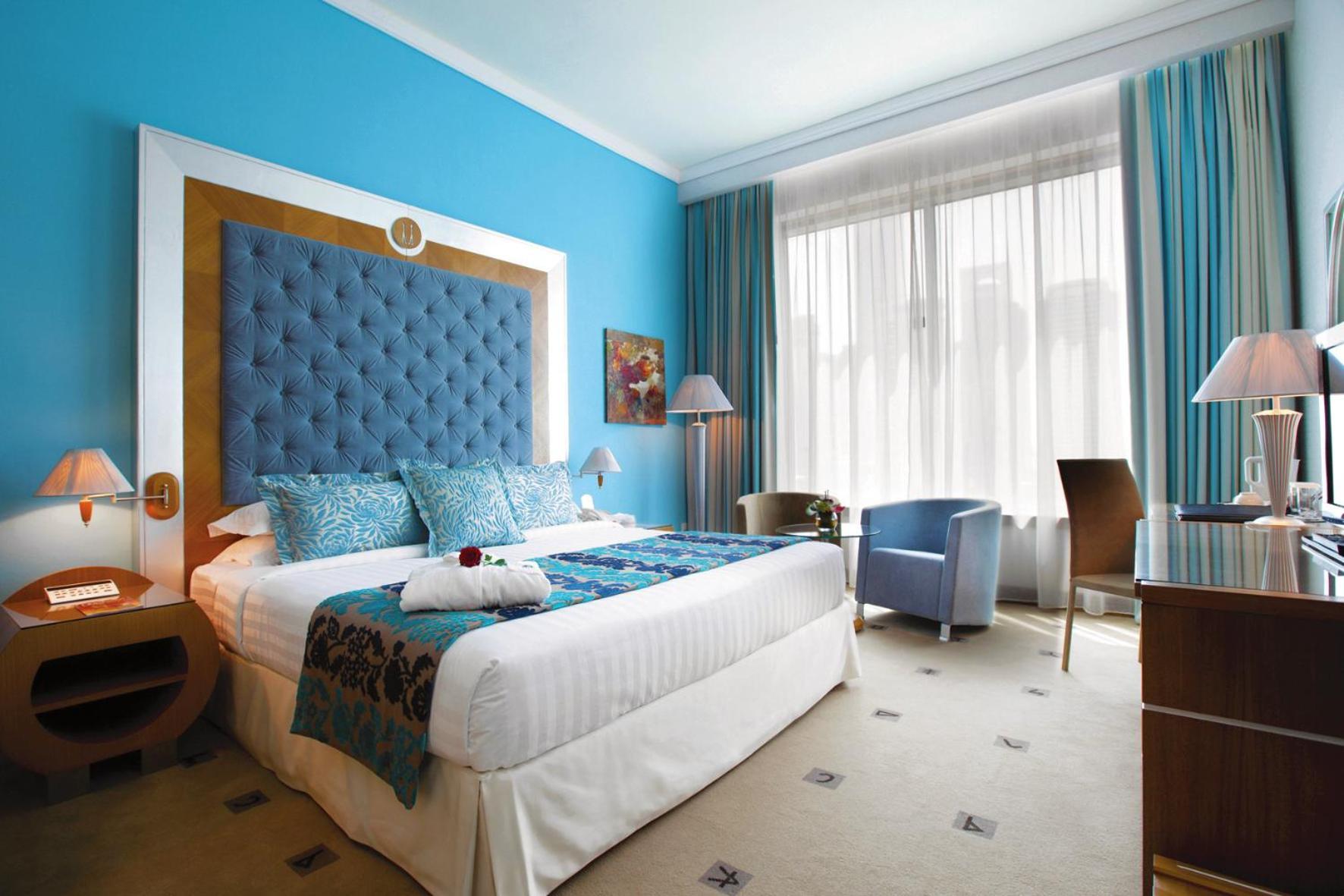 Marina Byblos Hotel — 8