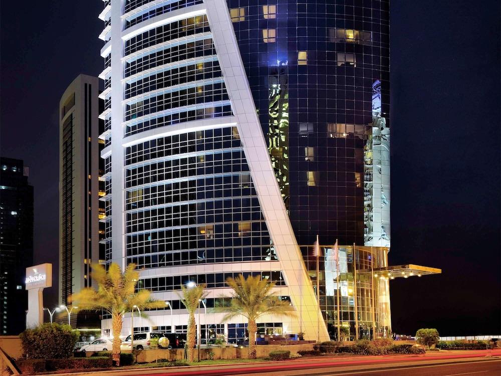 Qabila Westbay Hotel by Marriott 61834
