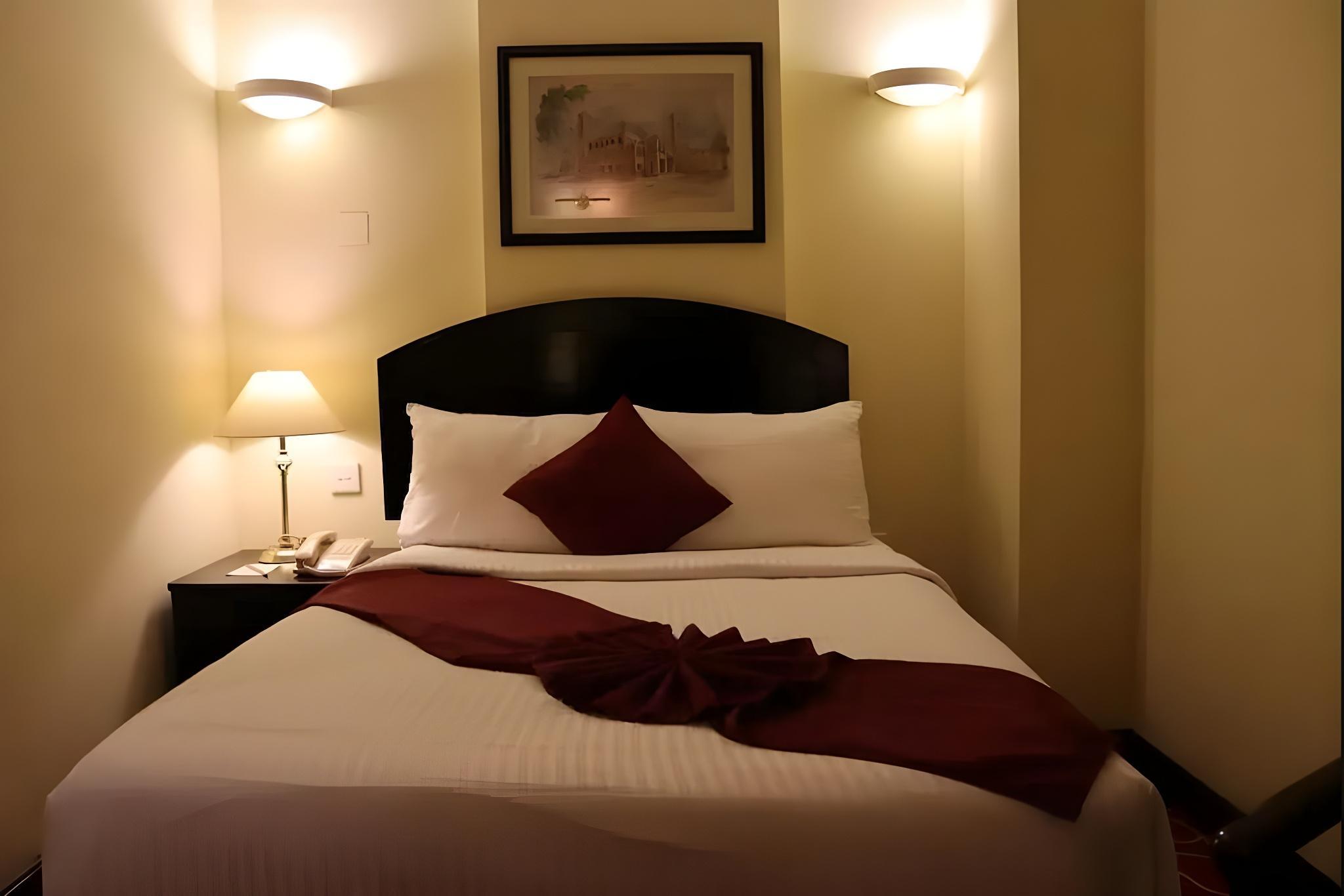 GSS Palace Hotel