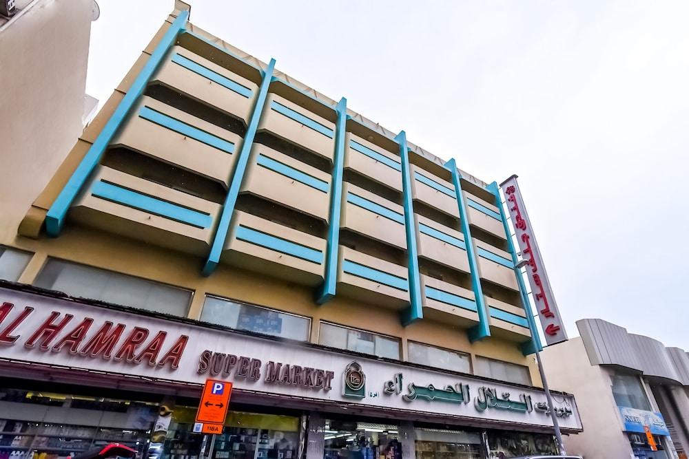 Gulf Star Hotel Deira — 3