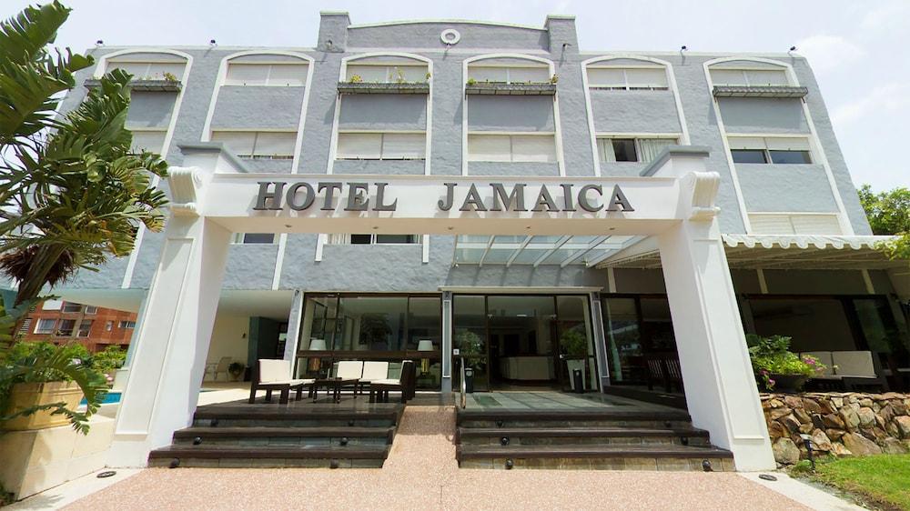 Jamaica Punta del Este Hotel & Residence — 5