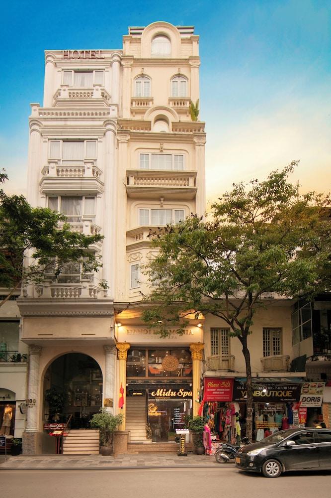Harmonia Hotel & Spa — 3
