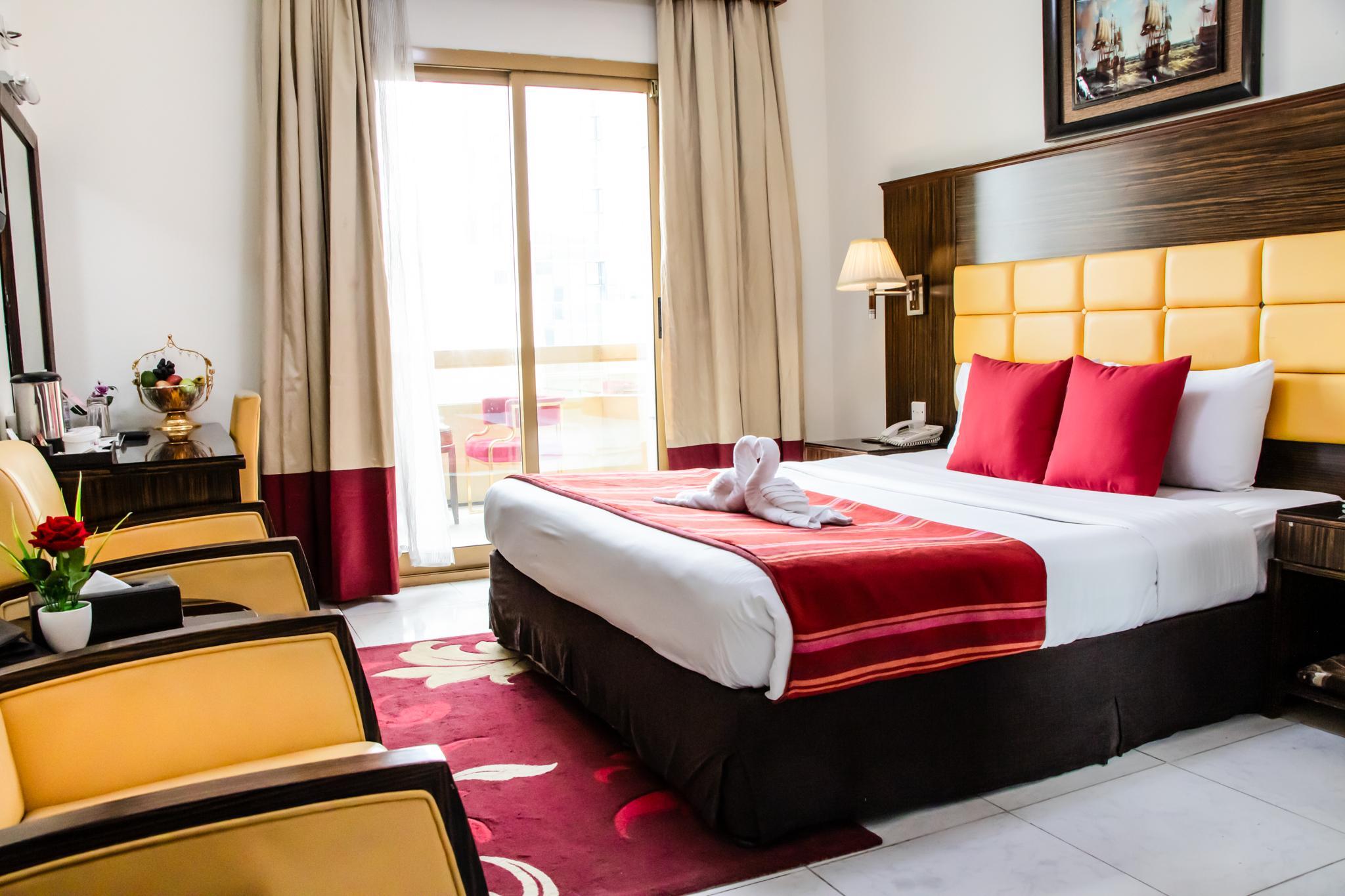 Fortune Hotel Deira — 10