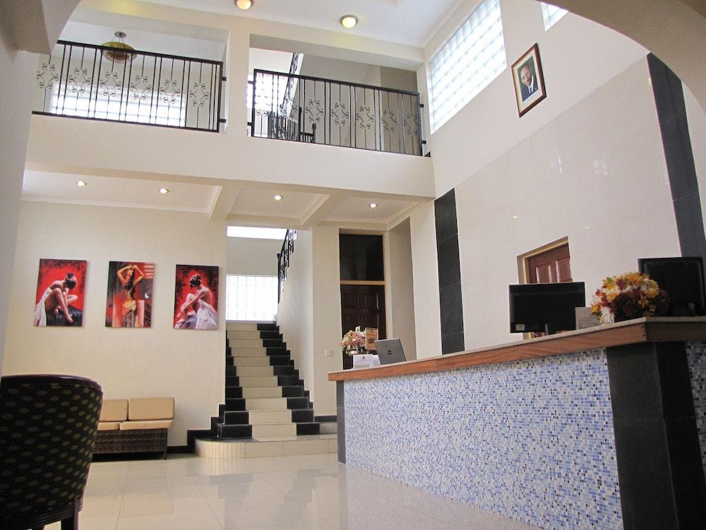 Stipp Hotel Gisenyi — 3