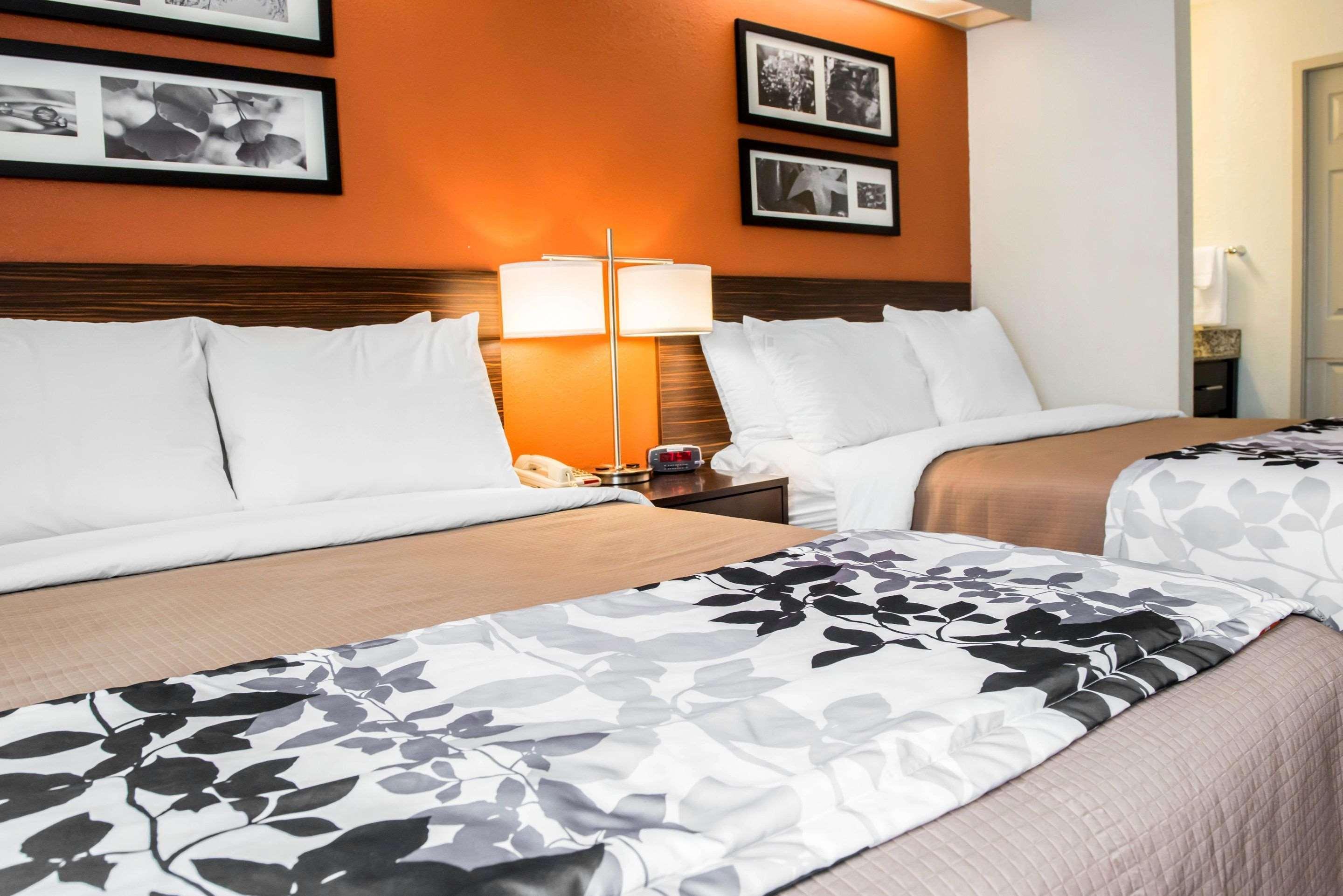 Quality Inn Bridgeport-Clarksburg — 5