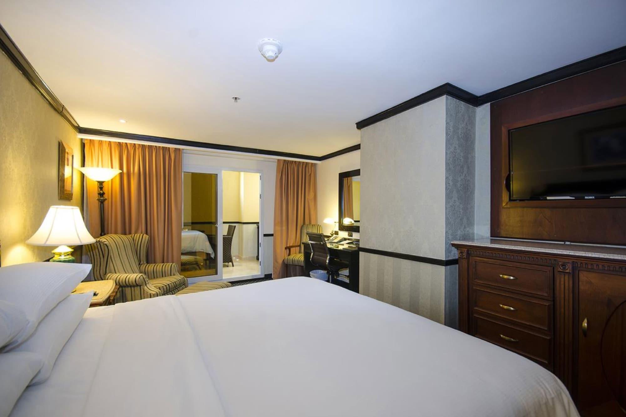 Hilton Princess San Pedro Sula — 10