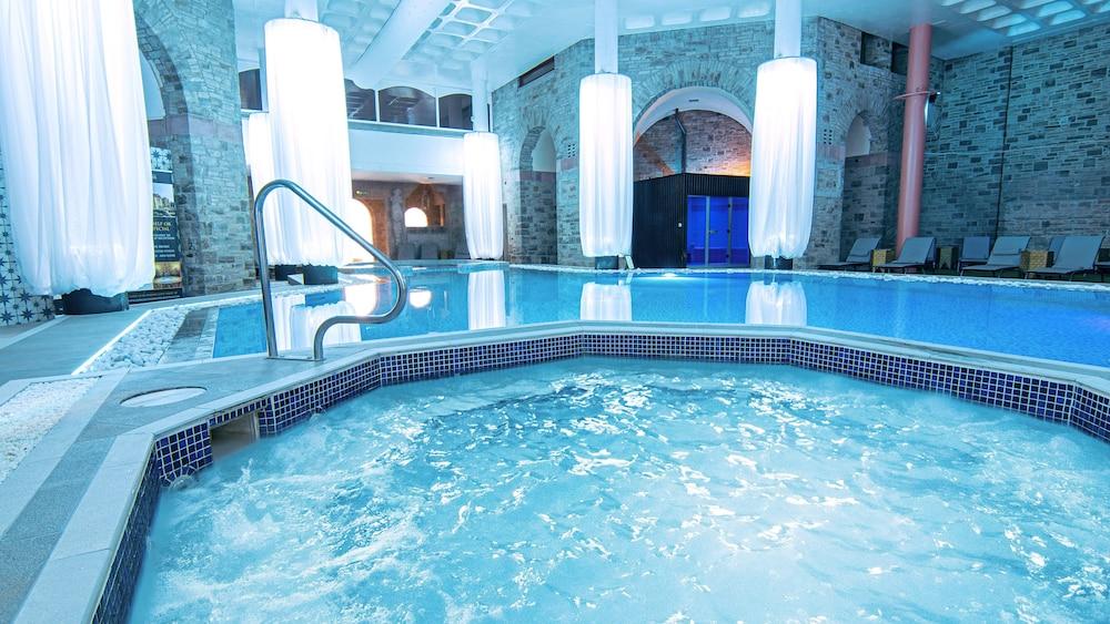 The Shrigley Hall Hotel & Spa — 10